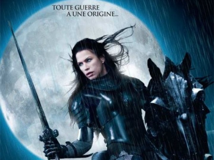 Underworld 3 : Le soulèvement des Lycans
