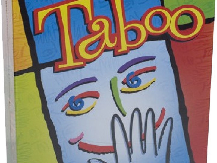 Taboo