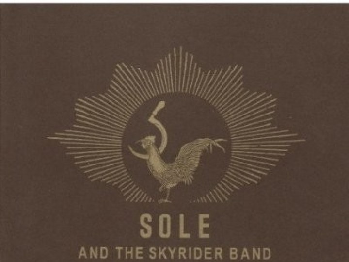 Sole - Sole and The Skyrider Band