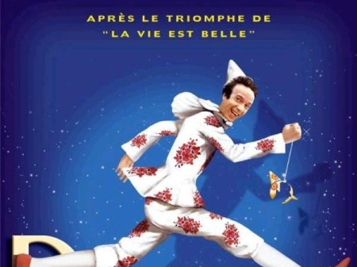 Pinocchio - 2002