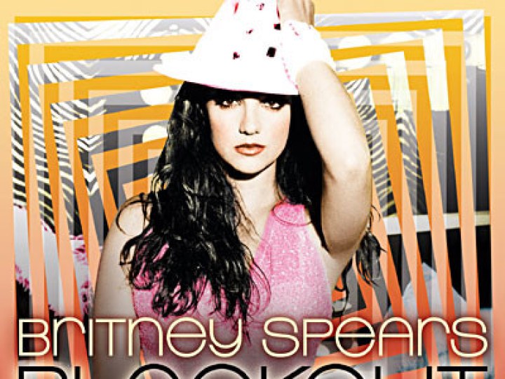 Britney Spears - Blackout