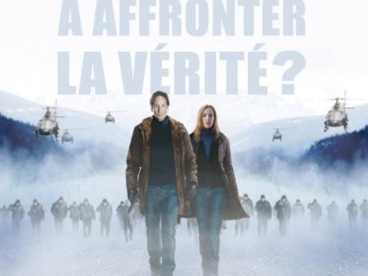 X-Files - Régénération (The)