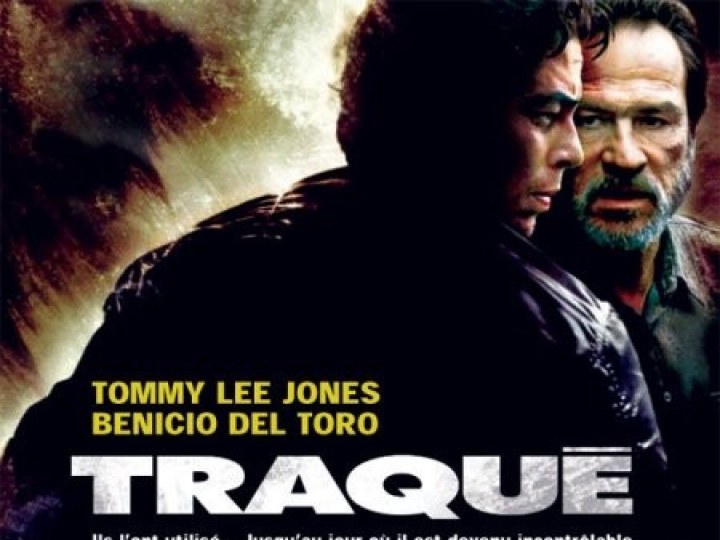 Traqué