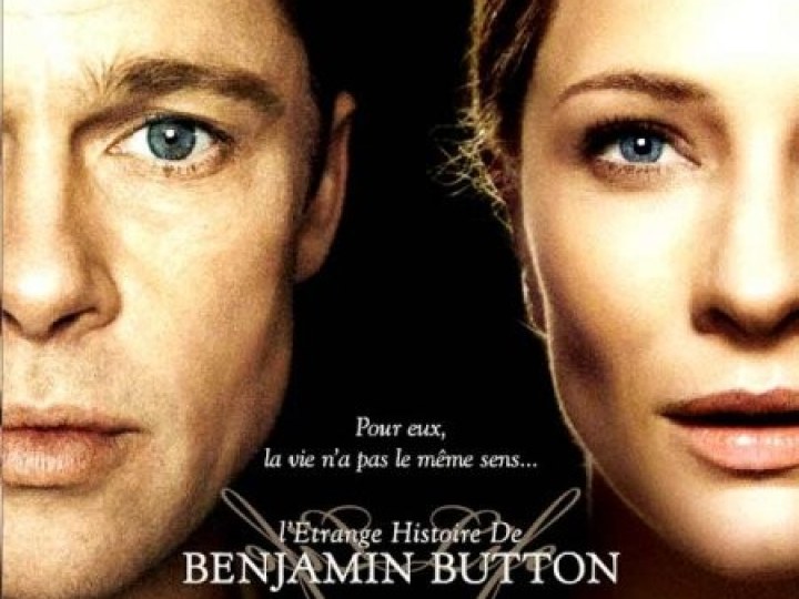 Etrange histoire de Benjamin Button (L')
