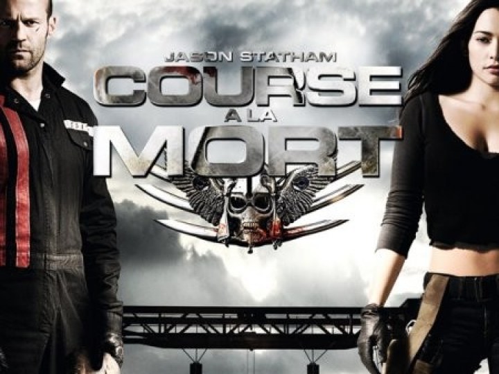 Death Race 3000 : Le nouveau Paul Anderson