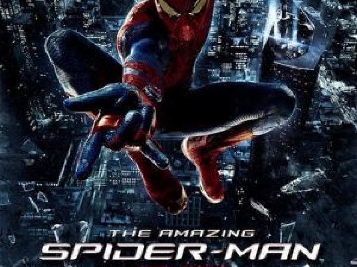 The Amazing Spider-Man : la nouvelle bande-annonce !