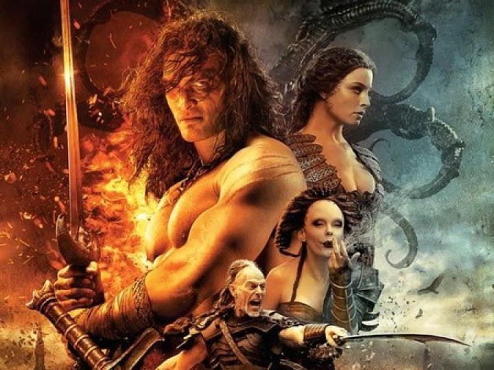 Conan