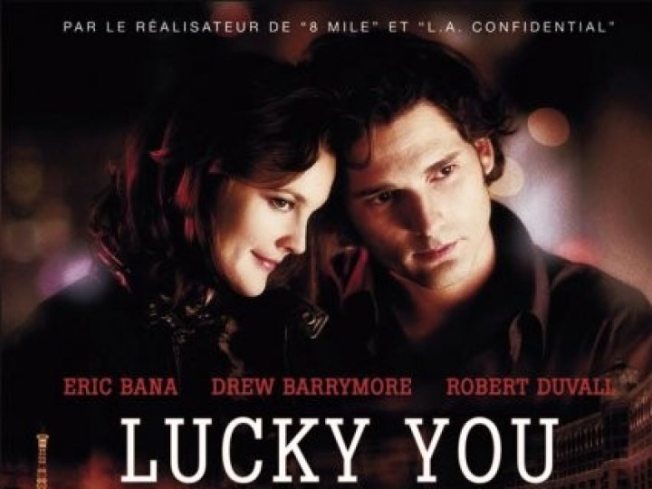 Lucky You