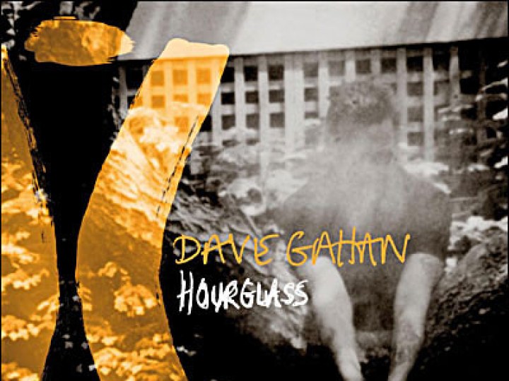 Dave Gahan - Hourglass