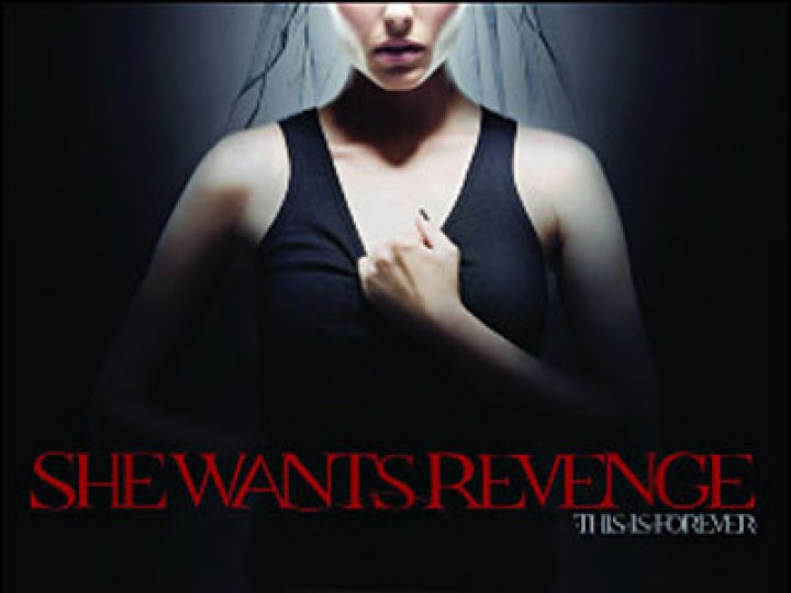 She Wants Revenge - This Is Forever