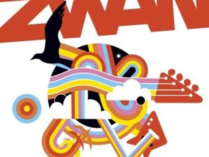 Zwan - Mary Star Of The Sea