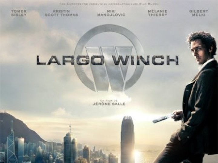 Largo Winch
