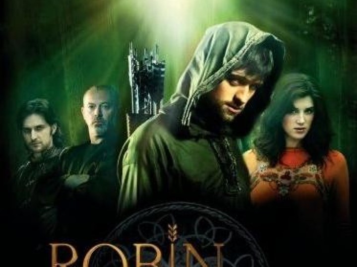 Robin des Bois - Dossier