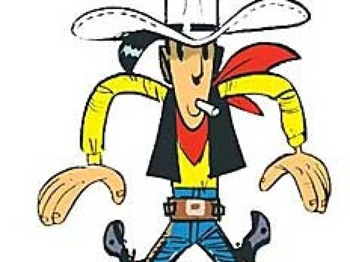 Lucky Luke : l'après-Goscinny (1978-2009)