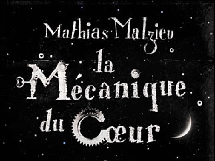 Mécanique du coeur (La)