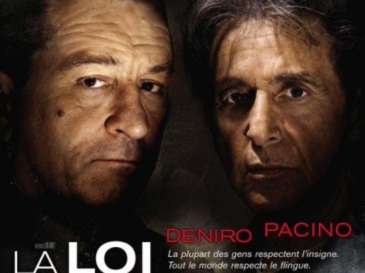 loi et l'ordre (La)