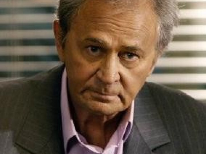 L'inspecteur Blomet est mort