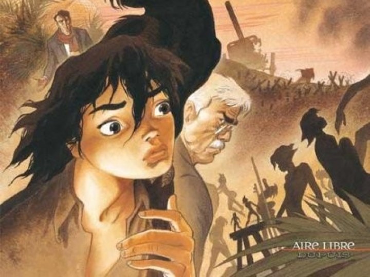 Zoo - Tome 3
