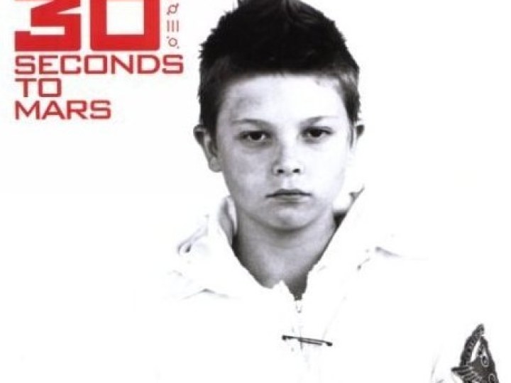 30 Seconds to Mars - 30 Seconds to Mars