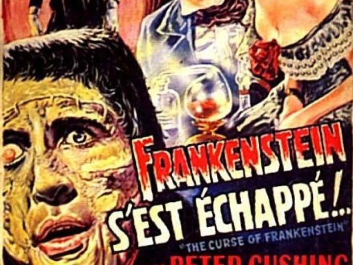 Frankenstein : un siècle de créations