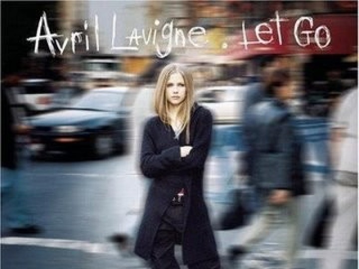 Lavigne (Avril) - Let Go