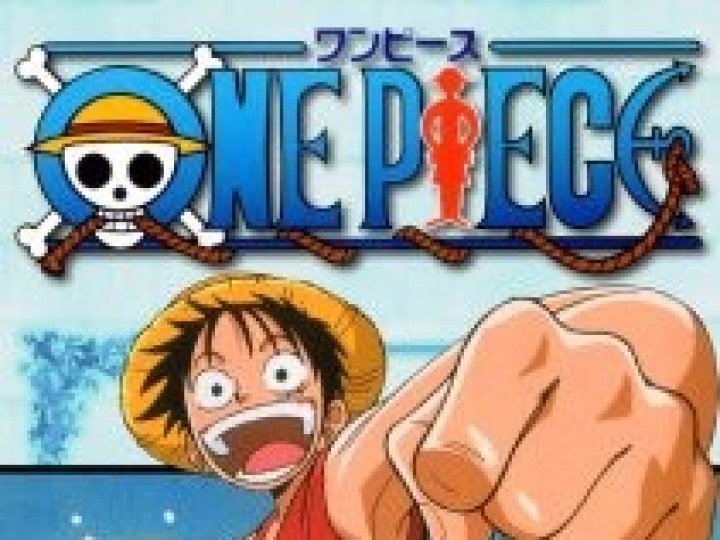 One Piece OAV - Vaincre le pirate Ganzak