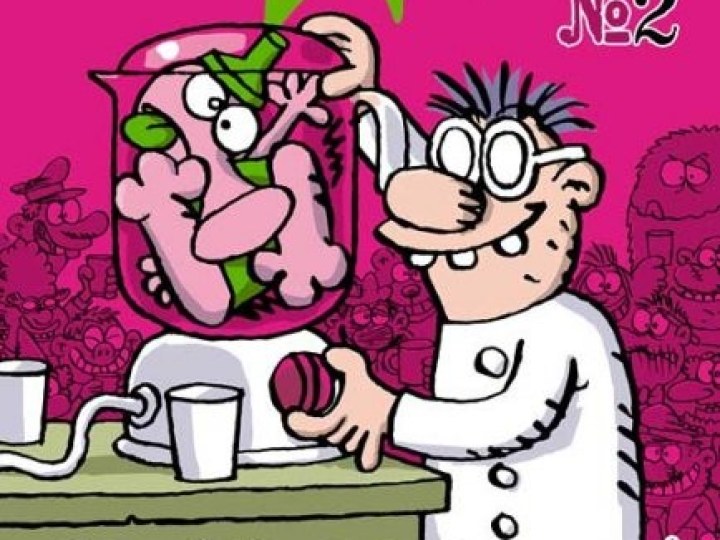 Plunk ! - Tome 2 - 100% pure Plunk !