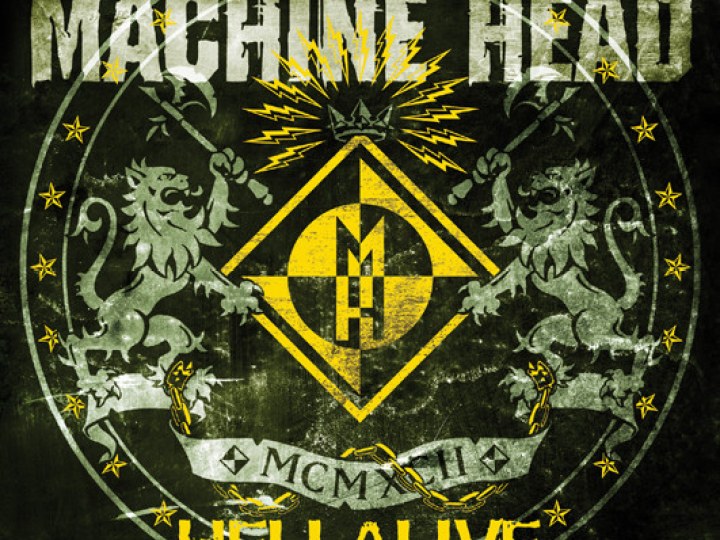 Machine Head