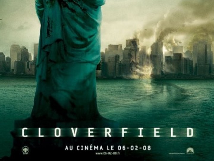 Cloverfield