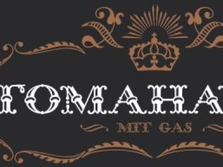 Tomahawk - Tomahawk & Mit Gas