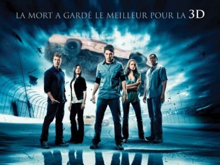 Destination finale 4