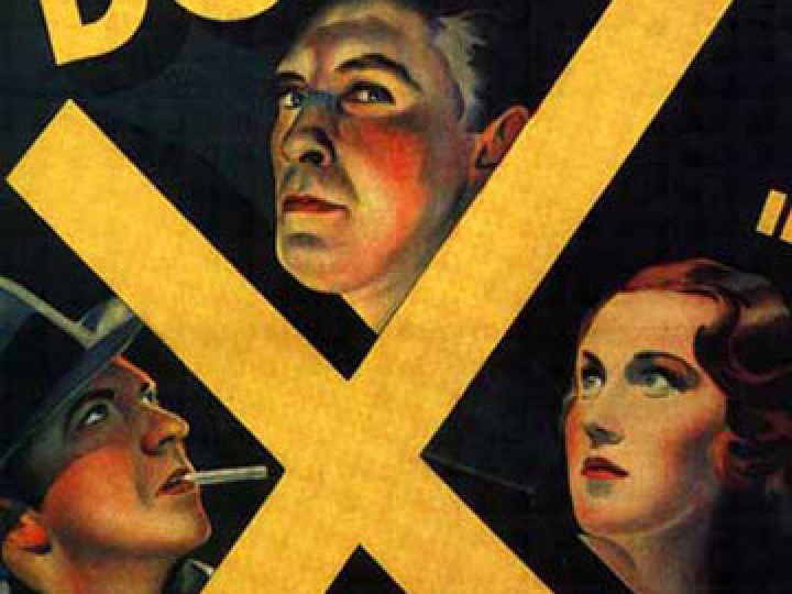 Docteur X / Le retour du Docteur X