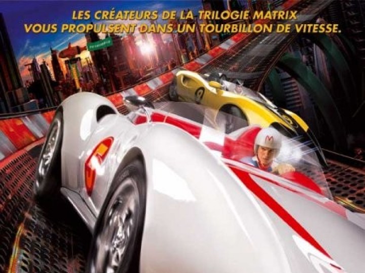 Speed Racer