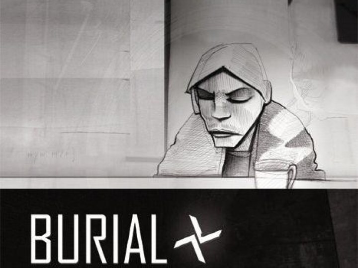 Burial - Untrue