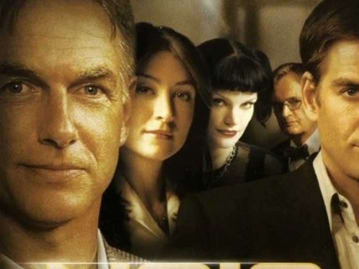 NCIS enquêtes spéciales - Saison 1