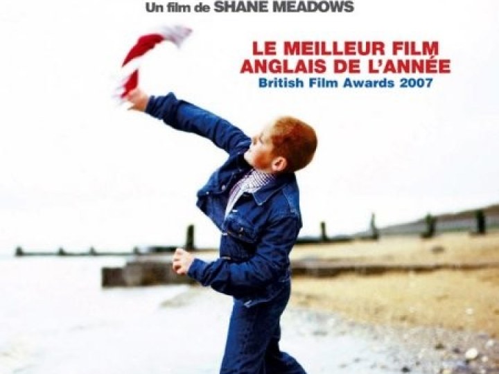 This is England