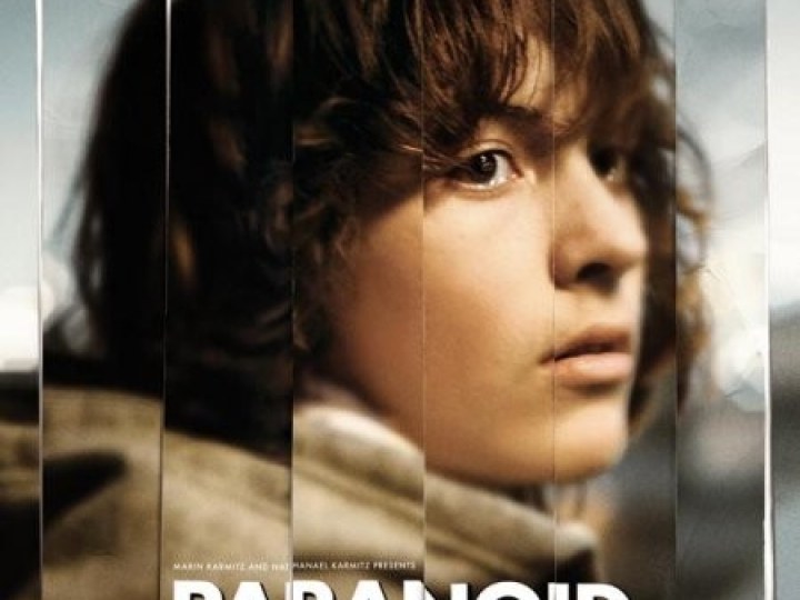 Paranoid Park