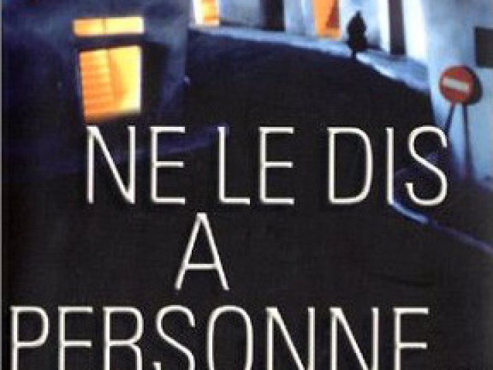 Ne le dis à personne