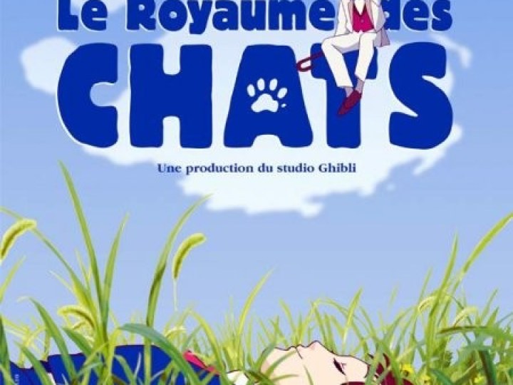 Royaume des Chats (Le)