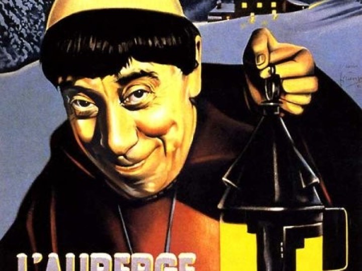 auberge rouge - 1951 (L')
