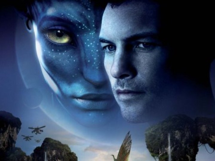 James Cameron n'est pas mort