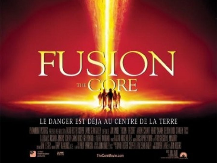 Fusion - The core