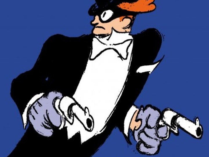Ciné BD au mk2 Quai de Loire