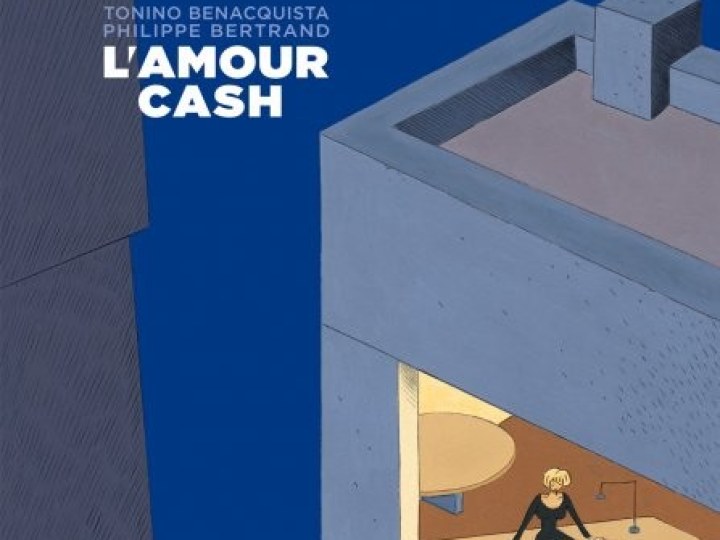 Amour Cash (L')