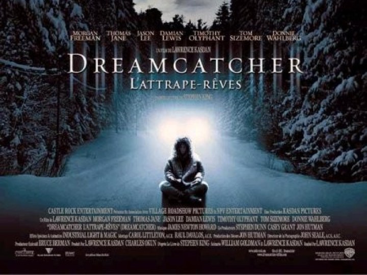 Dreamcatcher