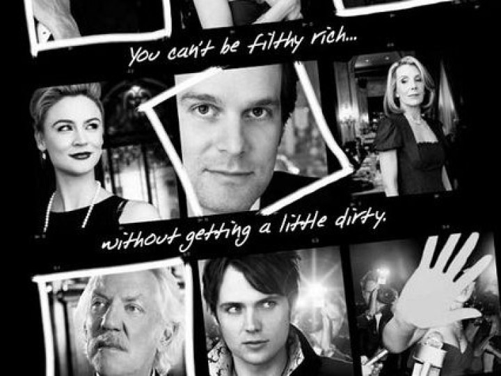 Dirty Sexy Money - Saison 1