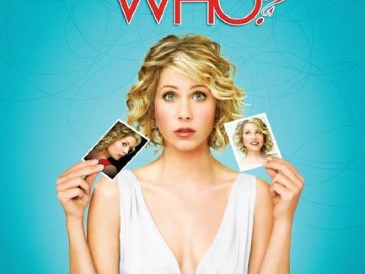 Samantha Qui ? - Saison 1