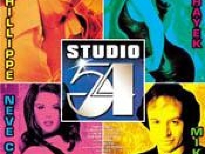 Studio 54