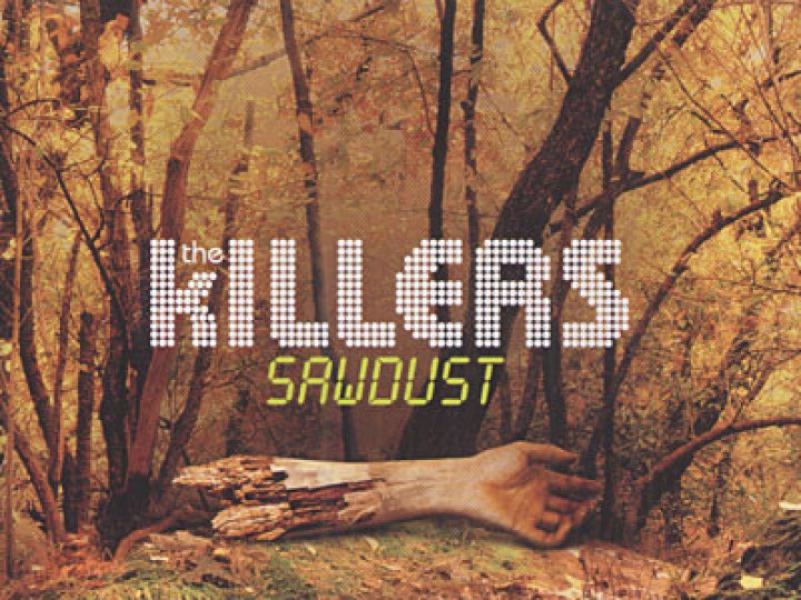 Killers (The) - Sawdust