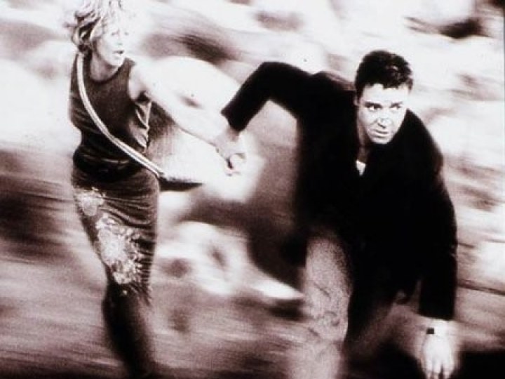 Echange - 2001 (L')